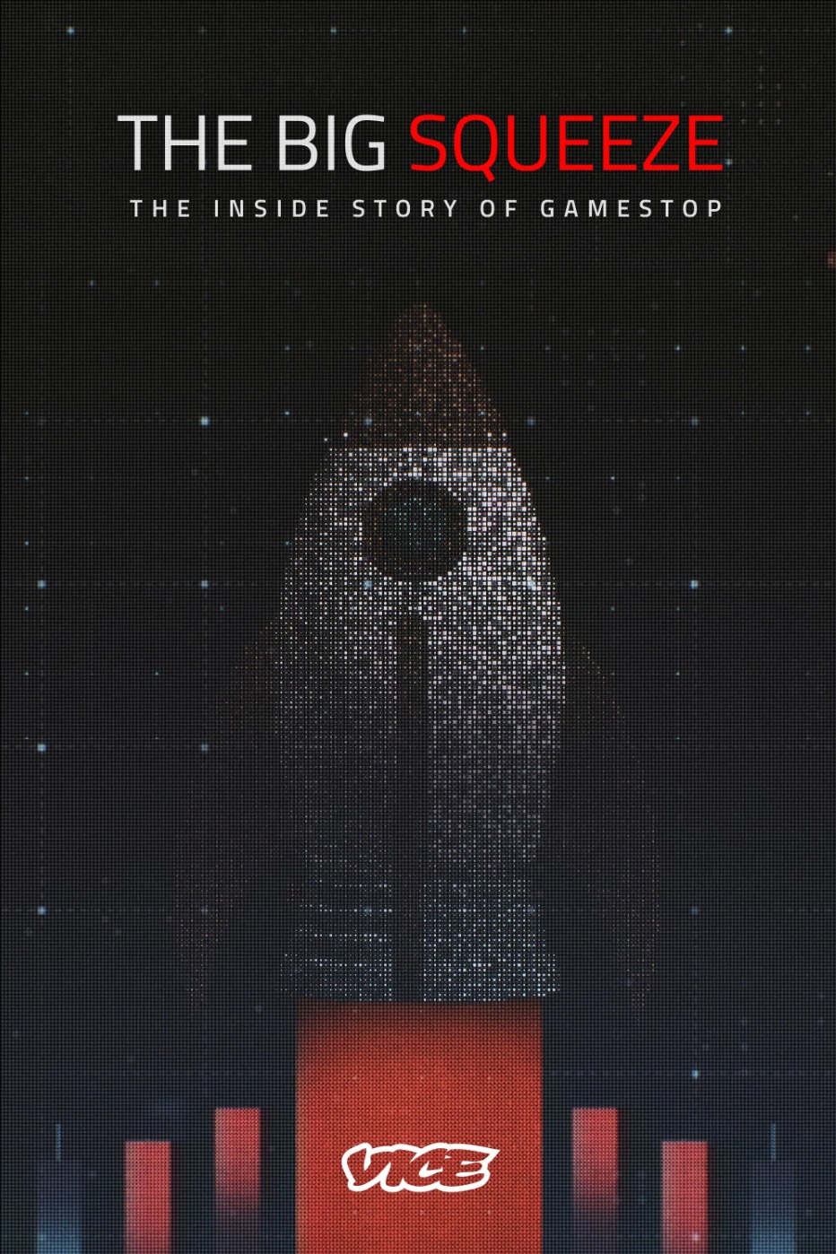 The Big Squeeze: The Inside Story of GameStop poster